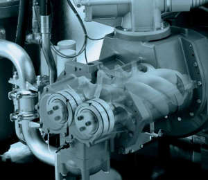 Kompressor, Druckluft, Flex-Air